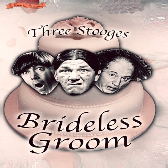 Brideless Groom